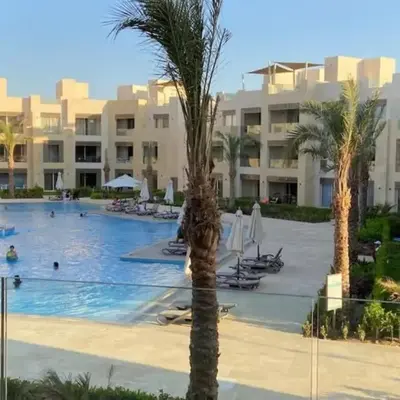 Mangroovy Magic PoolView 1BR in Beachfront Complex M3 3A 13
