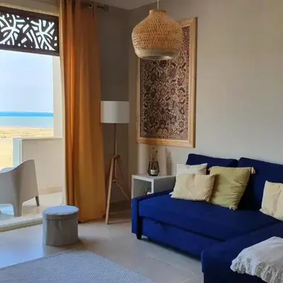 El Gouna Mangroovy Residence Sea View - kitesurfing