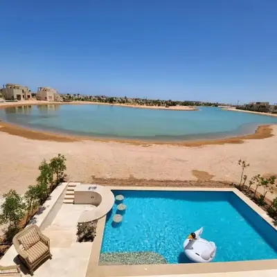 Luxury 4 bedroom villa - Cyan ElGouna