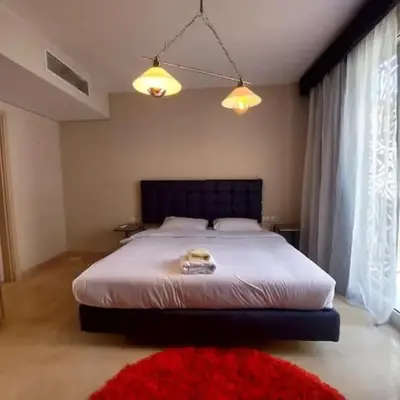 Warm 1BR with at Mangroovy