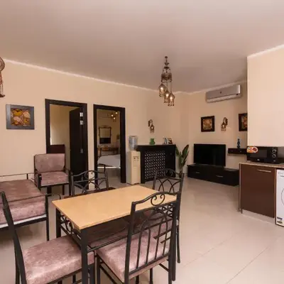 2bedrooms apartment 53