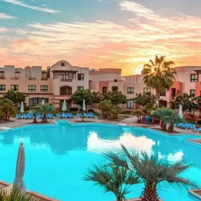 Vila ZINA Port Ghalib