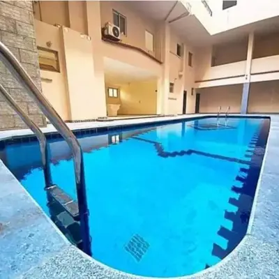 Oriental Tail Home