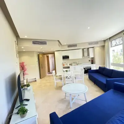 El Gouna Mangroovy 1-Bedroom Sleeps 4-Persons