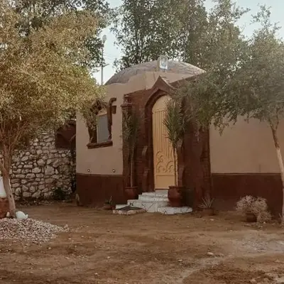Mountain View House