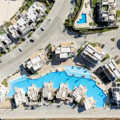 Makadi Heights Elite Worldwide Residences - Hurghada