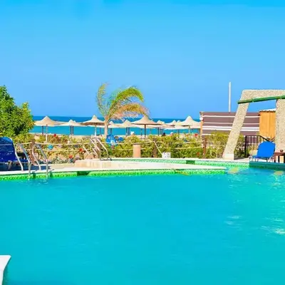 Luna Blu Sea View