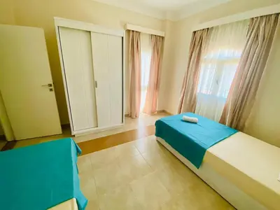 Gallery image of villa in heart of hurgada in Hurghada