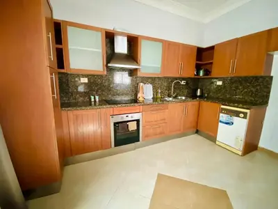 Gallery image of villa in heart of hurgada in Hurghada