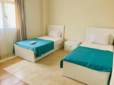 Gallery image of villa in heart of hurgada in Hurghada