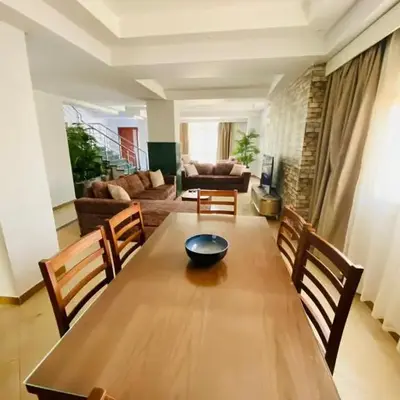 villa in heart of hurgada