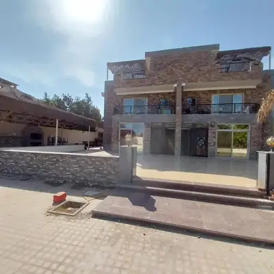 Emad villa