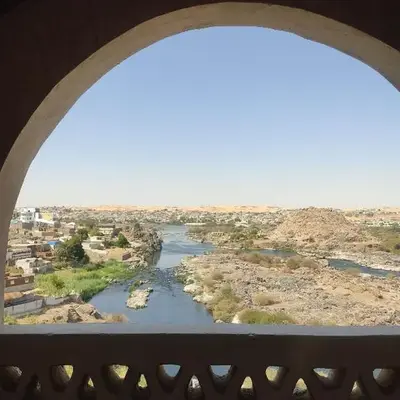 Nubian Hights guesthouse