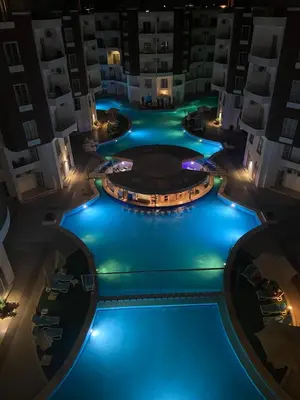 Gallery image of E301 in Hurghada