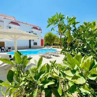 Villa 6