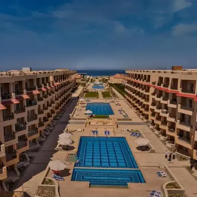 Selena Bay Resort & beach