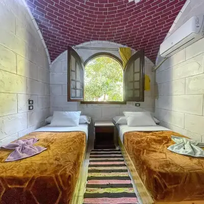 Kashta Nubian Guest Houst