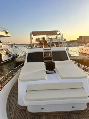 Gallery image of Golden Sky in Hurghada