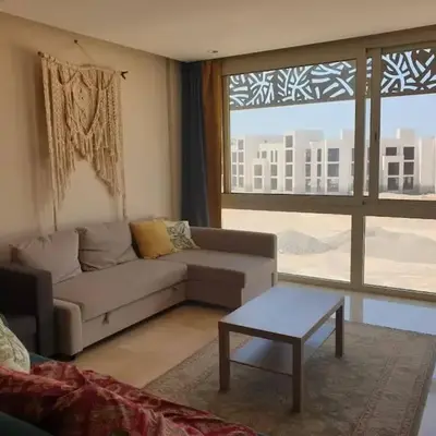 Mangroovy - Divine 1BR Hotel view