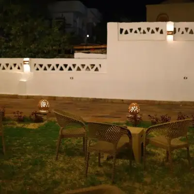 Diamond Guest House