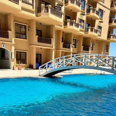 Hurghada Concierge at Turtles Beach Resort
