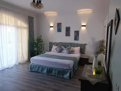 Gallery image of Vila Maia in Hurghada