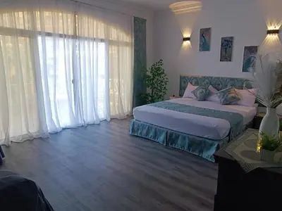Gallery image of Vila Maia in Hurghada