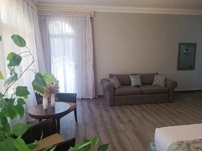 Gallery image of Vila Maia in Hurghada