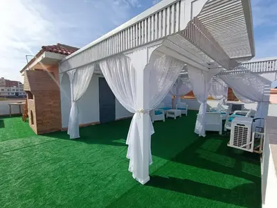 Gallery image of Vila Maia in Hurghada