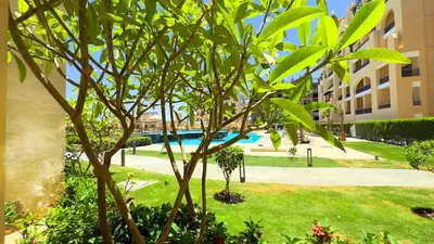 Gallery image of Kevin Aldau Heights in Hurghada