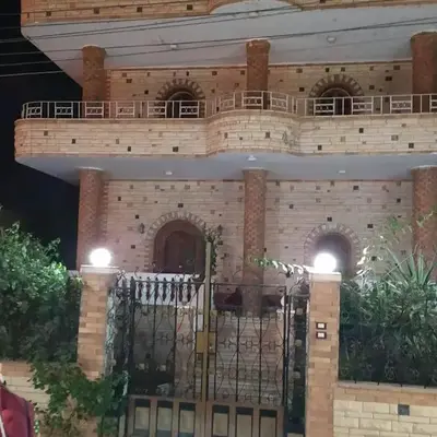 Nagar Villa For Rent
