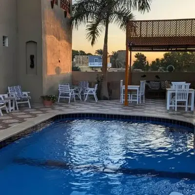 Yasmine Guest House