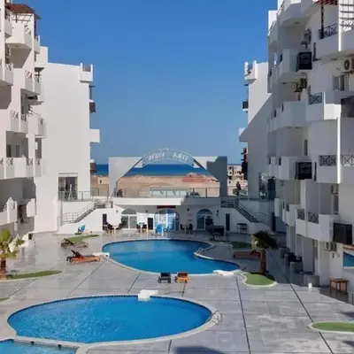 Tiba view