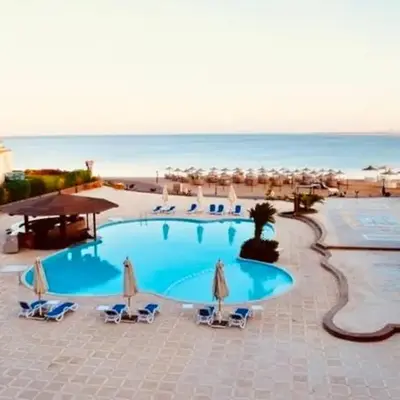 Apartment Sahl Hasheesh 1+1