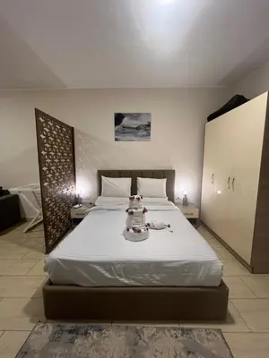Gallery image of bosha in Hurghada