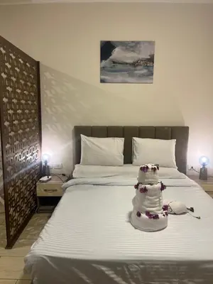 Gallery image of bosha in Hurghada