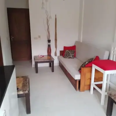 Mountain view apartment in Makadi Heights