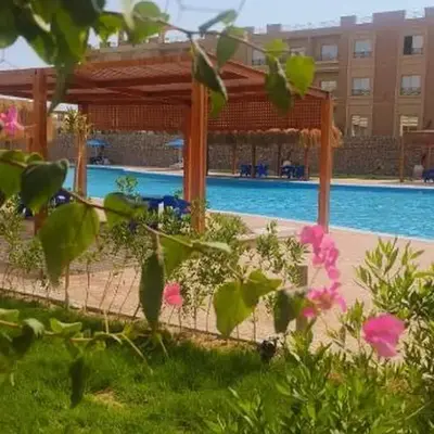 Bay View Sahl hasheesh Apartment Hurghada