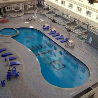 Andalusia Resort - 2 Bedroom Apartment