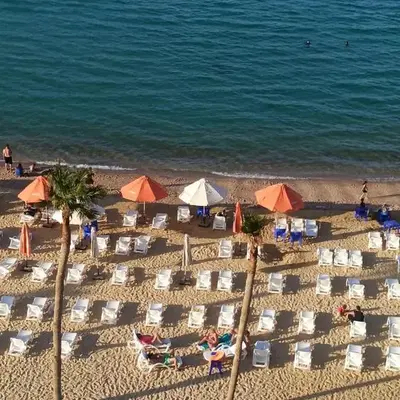 Juliana Beach Resort Hurghada