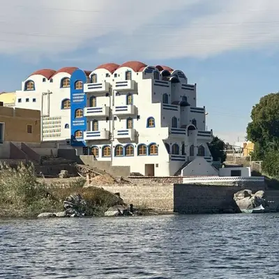 ACHERTOD Nubian House