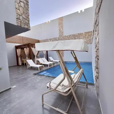 Luxury Villa Bali Al Gouna Hurgh