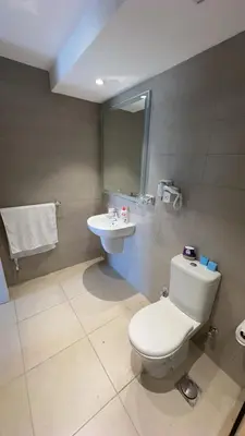 Gallery image of G cribs Elgouna in Hurghada