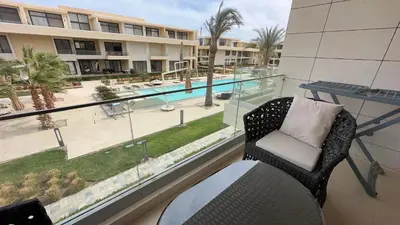 Gallery image of G cribs Elgouna in Hurghada