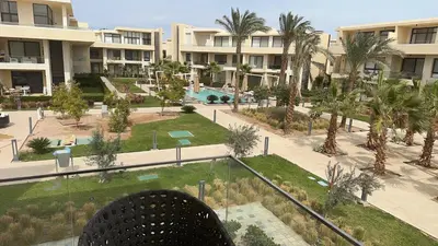 Gallery image of G cribs Elgouna in Hurghada