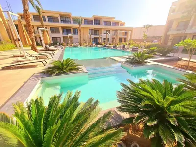 Gallery image of G cribs Elgouna in Hurghada