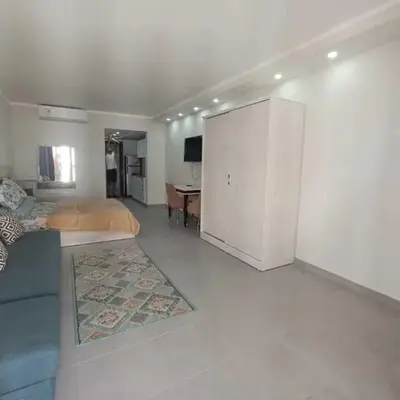 Perfect For couples Sunny & SeaView with Wi-Fi