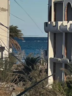 Gallery image of Luxury Apartment one bedroom at Mirage bay Resort & Aqua bark in Hurghada