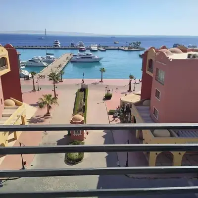 Condo with Breathtaking 's view with 2 bedrooms