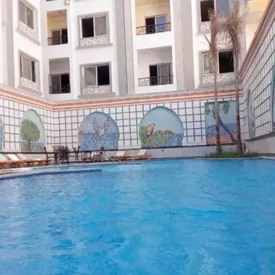 Sheraton Plaza Near Marina